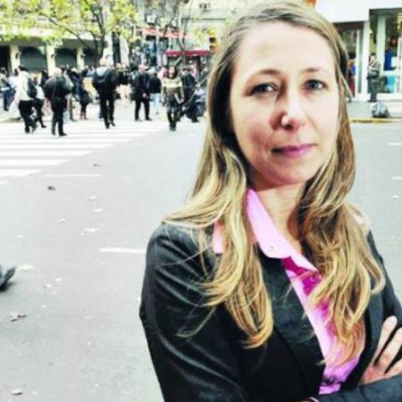 Reforma laboral en Argentina: las 5 medidas que Myriam Bregman tilda de “esclavistas”