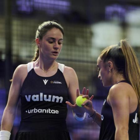 El pádel vibra con las primeras sorpresas del 2026