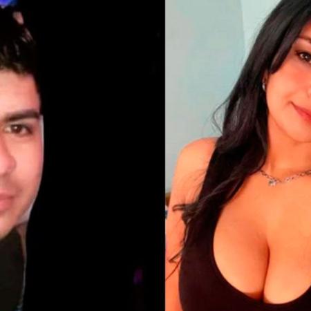 Tres disparos y una tensa negociación: qué pasó en la casa donde mataron a Thania