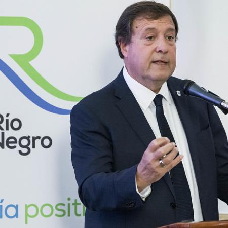 Del podio al fondo: qué revela el ranking que dejó a Weretilneck último