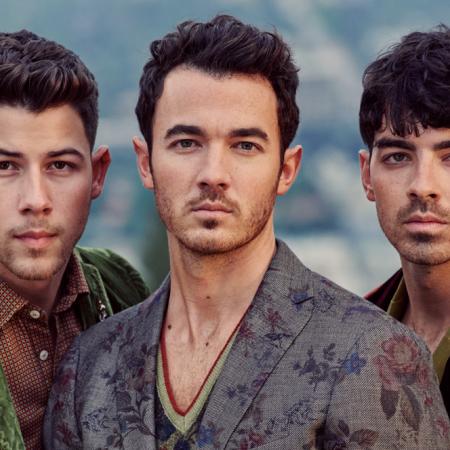 Jonas Brothers confirman show en el Movistar Arena: fecha y detalle de la venta de entradas