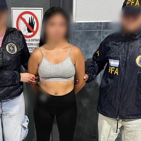 Simuló un robo millonario en el kiosco donde trabajaba: la detuvieron cuando huía a Mar del Plata