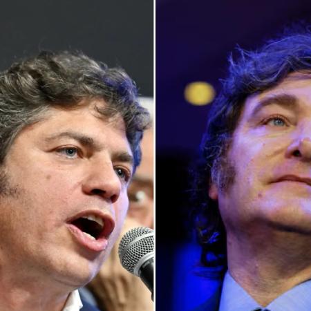 Kicillof sacó pecho ante Milei: cómo manejó la inflación su gestión en Economía