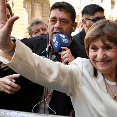 3 billones en juego: el cambio que Bullrich quiere borrar de la reforma laboral