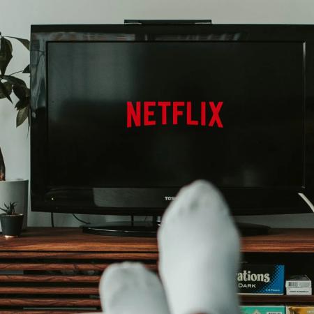 Para disfrutar el fin de semana: 5 películas para ver en Netflix