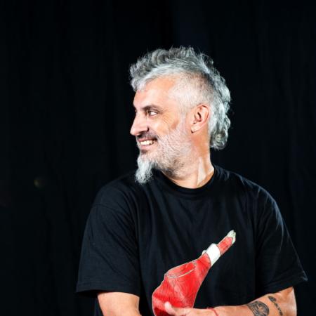 José Palazzo: "Amo la música pero también amo este desafío de mejorar el festival año a año"