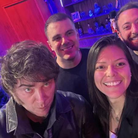 La apuesta de Milei en Salta: quién es Orozco, la rival que inquieta a Sáenz