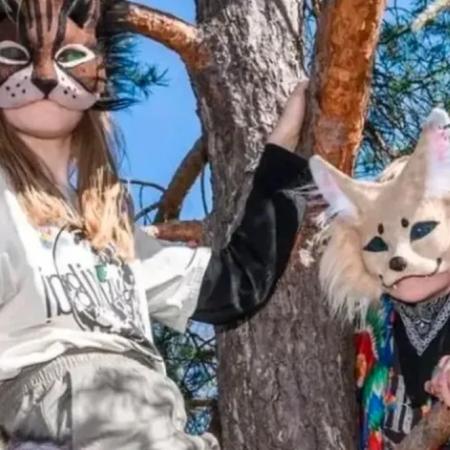 Ataque "therian" en Jesús María: un joven mordió a una chica en pleno centro