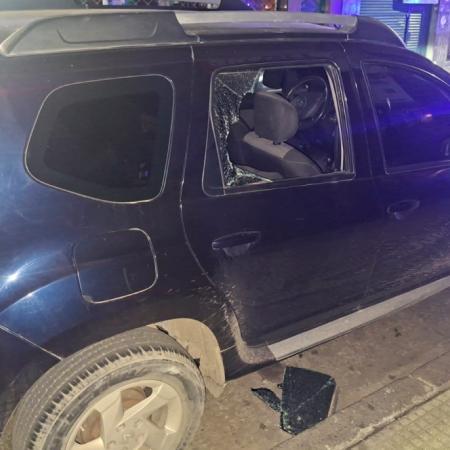 CABA: detuvieron a tres colombianos que robaban autos en la zona de Montserrat