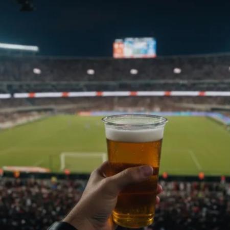Venta de alcohol en el Monumental: fuerte repudio de Madres del Dolor por el "riesgo" de la medida