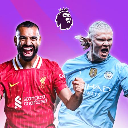 Un partido de Premier League venció al Super Bowl en audiencia global