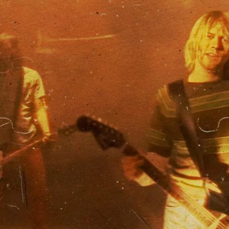 Subastan guitarras de Eric Clapton, The Beatles y Kurt Cobain, entre otras