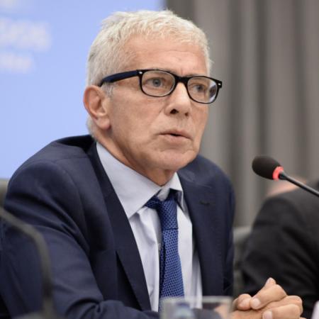 Cúneo Libarona dijo que el femicidio es inconstitucional y desató una nueva polémica