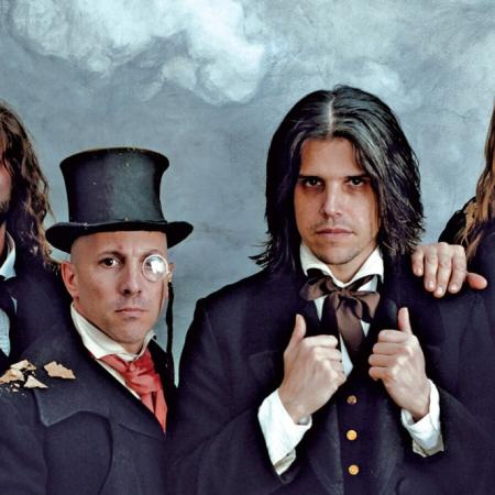 Tool planea nueva música para 2027