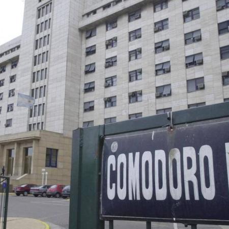 Cuadernos sacude a Comodoro Py: el cambio clave que puede acelerar el juicio