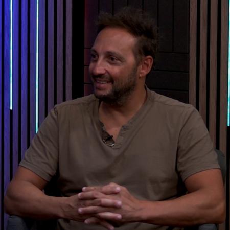 Ariel Staltari: “Me gusta seguir manteniendo ese pibe de barrio, sencillo, hijo de laburantes”