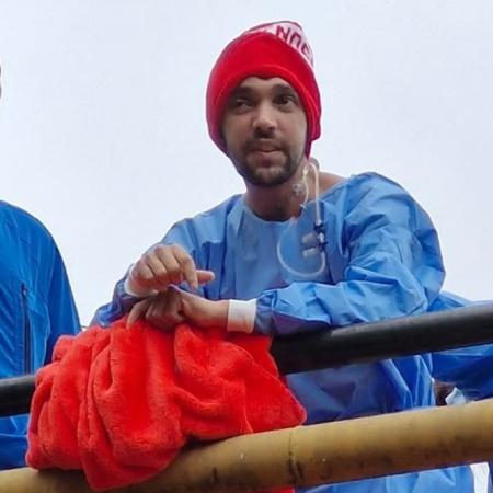 Cadena de mando bajo la lupa: el reclamo de Pablo Grillo que complica a Bullrich