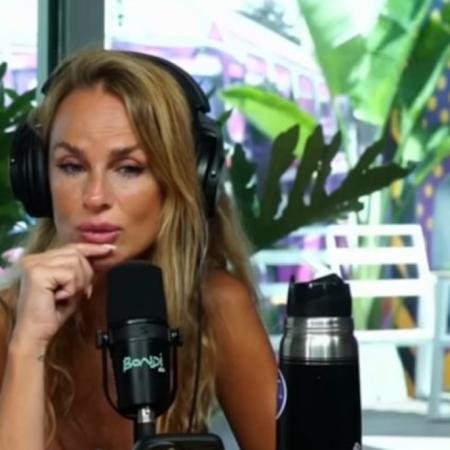 Las propuestas laborales que tiene Sabrina Rojas para el 2026