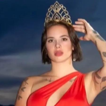 Juzgan por narco a una exreina de belleza: qué pena podría recibir