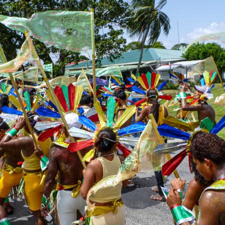 Día Nacional de Guyana: independencia, petróleo y disputas territoriales en el norte de Sudamérica