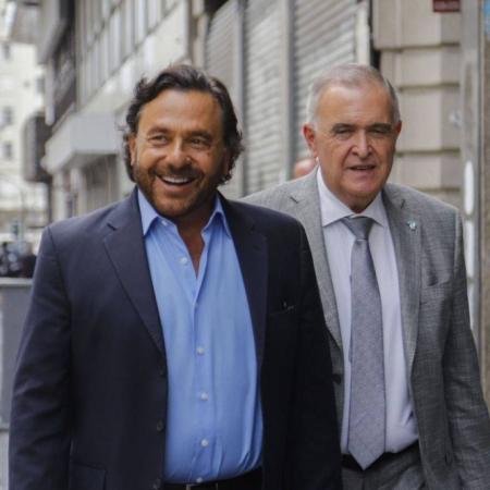 Por qué cayó el polémico cambio en la reforma laboral: el rol de Jaldo, Jalil y Sáenz