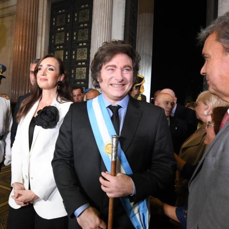 Milei arriesga la reforma laboral: su plan de 48 horas frenéticas en Diputados