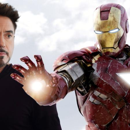 Robert Downey Jr: la millonaria cifra que ganó por película haciendo Iron Man