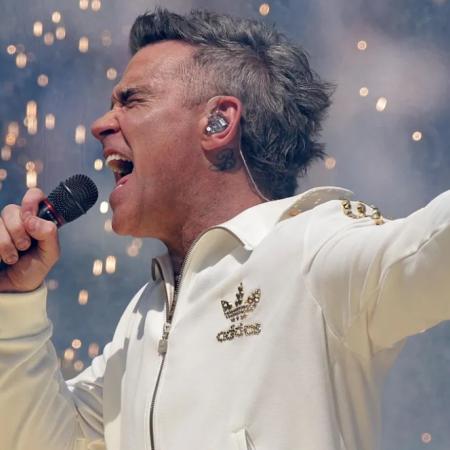 Robbie Williams en Argentina 2026: cuánto valen plateas y campo en el Movistar Arena