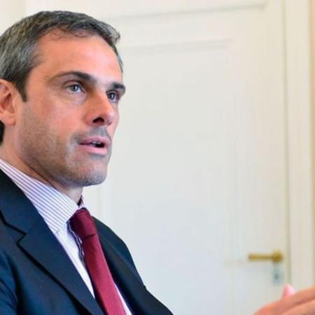 Guillermo Michel: "La agroindustria argentina no puede perder el mercado del biodiésel en Europa"