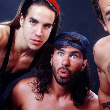 Red Hot Chili Peppers estrenan documental