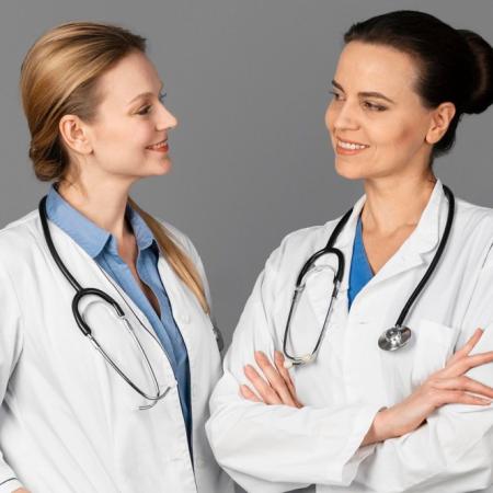 Día Mundial de la Mujer Médica: la historia, las cifras y la pelea que sigue en los hospitales