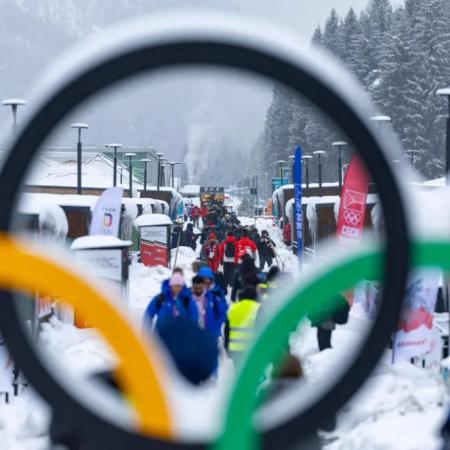 Comienzan los Juegos Olímpicos de Invierno y 8 argentinos serán protagonistas