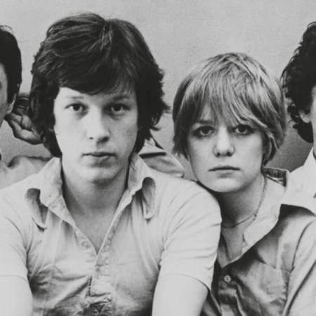 Tallking Heads desempolva un demo de su canción más exitosa