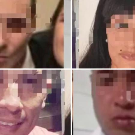 La Plata: investigan a una banda acusada de reclutar agentes para el Servicio Penitenciario y desaparecer