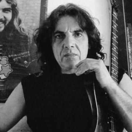 El documental sobre Pappo llegará a los cines