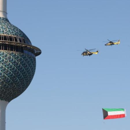 Kuwait a 35 años de la Guerra del Golfo: qué se recuerda este próximo 26 de febrero