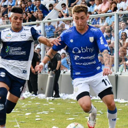 Empieza la Primera Nacional con el debut de Atlético Rafaela, Godoy Cruz y Ciudad Bolívar