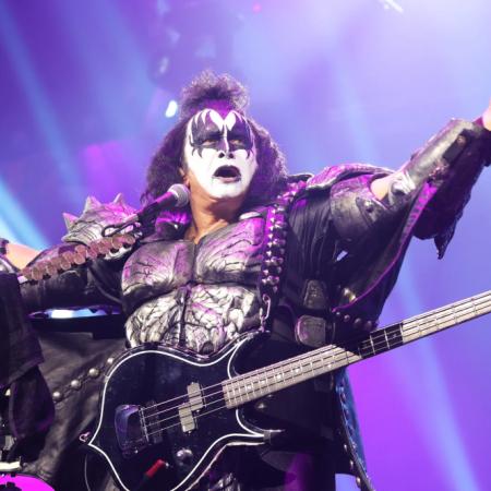 Gene Simmons, de Kiss, va contra el hip hop, la ópera y las orquestas sinfónicas
