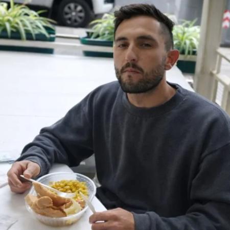 Crimen en Batán: la autopsia confirmó que Lucas Larroque murió por una hemorragia cerebral