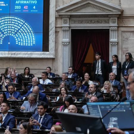 Acuerdo UE-Mercosur: 10 claves del proyecto que Milei apuró y Diputados aprobó