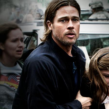Guerra Mundial Z: ¿se hará la secuela con Brad Pitt dirigida por David Fincher?