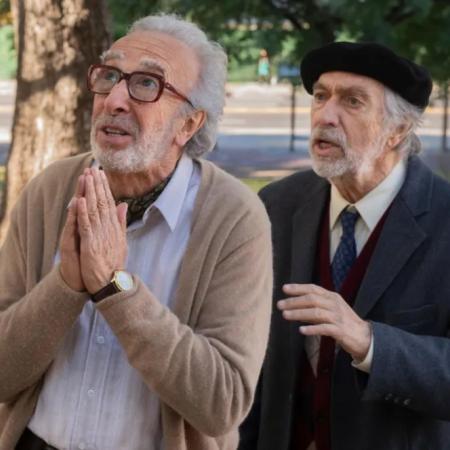Parque Lezama: la comedia dramática argentina que saltó del teatro a Netflix