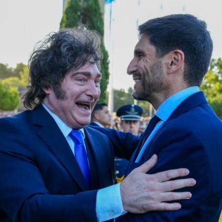 Pullaro liquidó una pelea con Milei por USD 800 millones: qué significa para Santa Fe