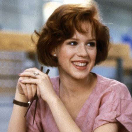 Yellowjackets suma a Molly Ringwald para su temporada final