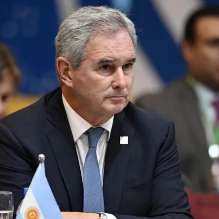 Argentina y Estados Unidos cerraron un acuerdo de libre comercio