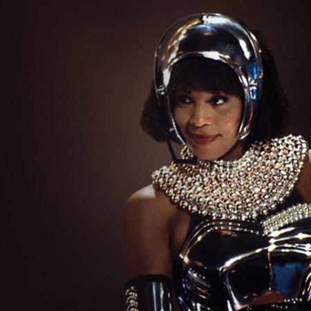 YouTube y Whitney Houston: la nueva marca histórica de la banda sonora de El Guardaespaldas