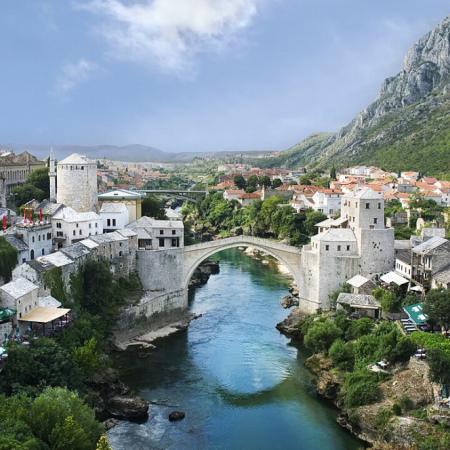 1 de marzo: ¿por qué Bosnia y Herzegovina celebra hoy una independencia que todavía divide a su pueblo?