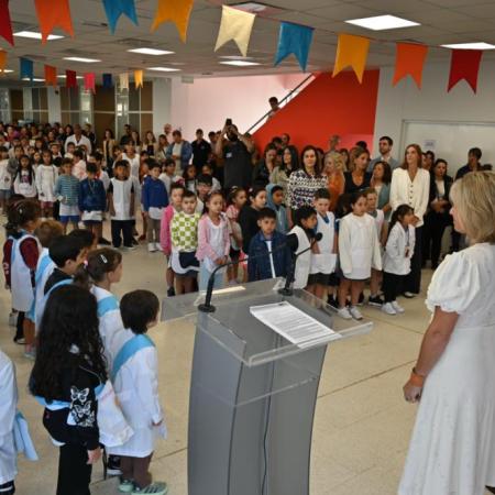 Revolución educativa en CABA: así usarán inteligencia artificial en primaria