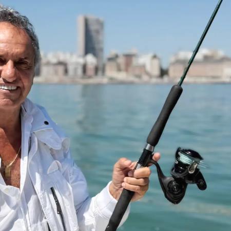 "Yo lo veo": el nuevo índice de Scioli para correr al INDEC y medir el turismo