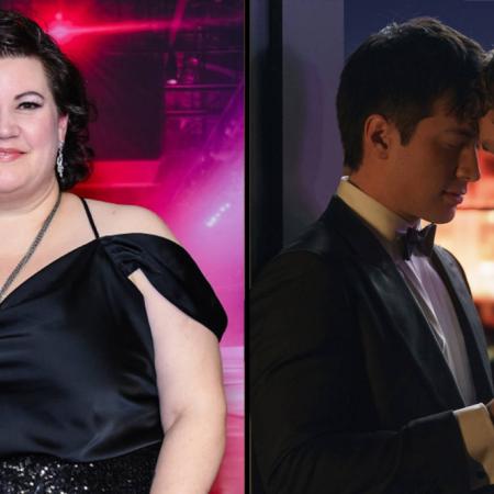 Heated Rivalry se retrasa un año: empeoró el Parkinson de su autora